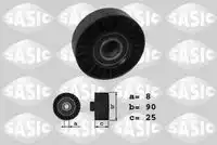 ролик обводной VW 1626171 SASIC