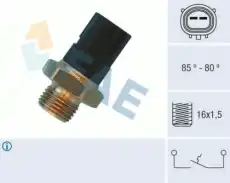 Датчик температуры автомобильный FAE 36480