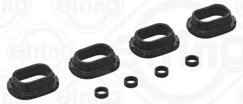 Комплект уплотнительных колец, клапанная форсунка 140.460 ELRING