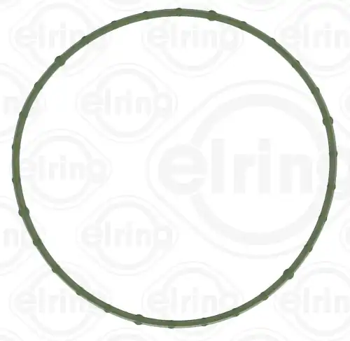 Прокладка коллектора ELRING 150.930
