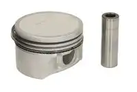 Поршень ENT050913 STD ENGITECH