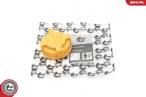 Крышка радиатора SKV 61SKV039