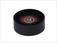 ролик обводной генератора с конд. Peug E2P5935BTA BTA