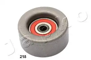 РОЛИК ПРИВОДНОГО РЕМНЯ 129218 JAPKO