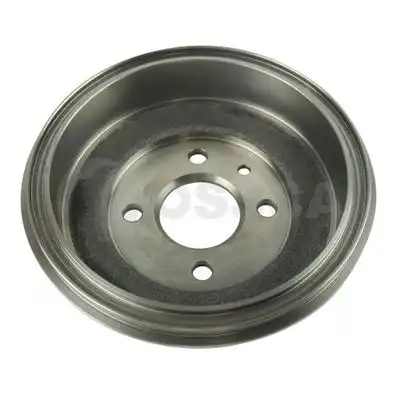 Тормозной барабан OSSCA 48125
