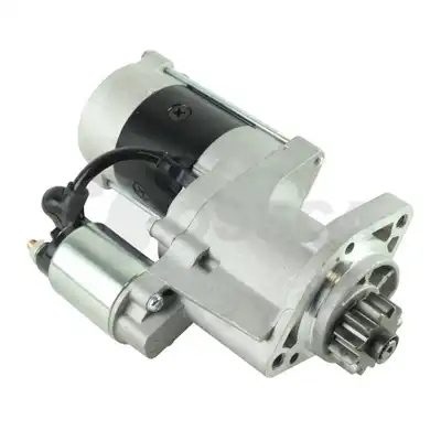 Стартер OSSCA 68777