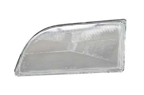 Стекло фары DEPO 47-431-1136LLDE