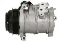 Компрессор, кондиционер KTT090028 THERMOTEC
