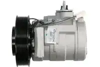 Компрессор, кондиционер KTT090135 THERMOTEC
