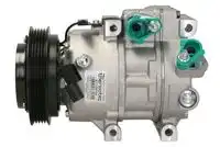 Компрессор, кондиционер KTT090164 THERMOTEC