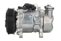 Компрессор, кондиционер KTT090166 THERMOTEC