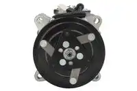 Компрессор, кондиционер KTT090166 THERMOTEC