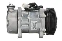 Компрессор, кондиционер KTT090166 THERMOTEC