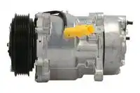 Компрессор, кондиционер KTT090222 THERMOTEC
