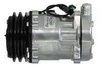 Компрессор, кондиционер KTT090223 THERMOTEC