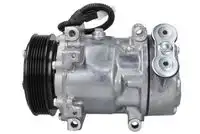 Компрессор, кондиционер KTT090232 THERMOTEC