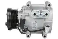 Компрессор, кондиционер KTT090234 THERMOTEC