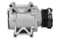 Компрессор, кондиционер KTT090234 THERMOTEC