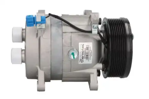 Компрессор, кондиционер KTT090243 THERMOTEC