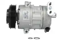 Компрессор, кондиционер KTT090263 THERMOTEC