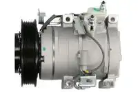Компрессор, кондиционер KTT090268 THERMOTEC