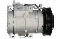 Компрессор, кондиционер KTT090268 THERMOTEC