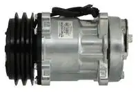 Компрессор, кондиционер KTT090275 THERMOTEC