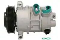 Компрессор, кондиционер KTT090304 THERMOTEC