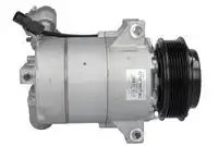 Компрессор, кондиционер KTT090314 THERMOTEC