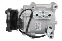 Компрессор, кондиционер KTT090344 THERMOTEC