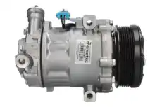 Компрессор, кондиционер KTT090392 THERMOTEC