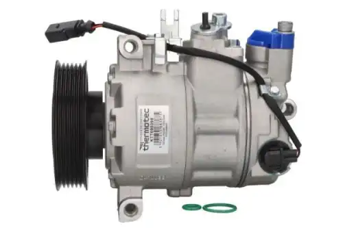 Компрессор, кондиционер KTT090398 THERMOTEC