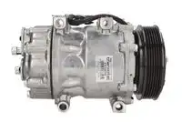 Компрессор, кондиционер KTT090408 THERMOTEC