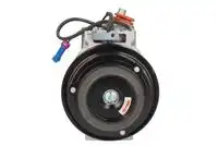 Компрессор, кондиционер KTT090410 THERMOTEC