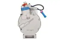 Компрессор, кондиционер KTT090410 THERMOTEC