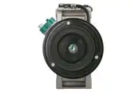 Компрессор, кондиционер KTT095032 THERMOTEC
