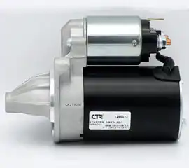 Стартер CTR 1265023
