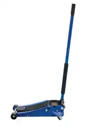 Домкрат 6734 LASER TOOLS
