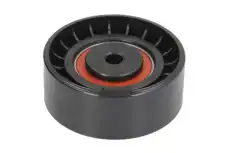 ролик обводной Audi E2A5701BTA BTA