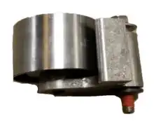 ролик обводной ГРМ Chry 04663515AC CHRYSLER