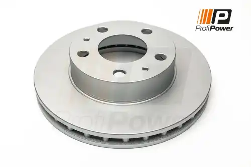 Тормозной диск PROFIPOWER 3B1123