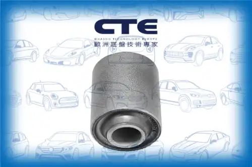 Рычаг подвески CTE CBH06022