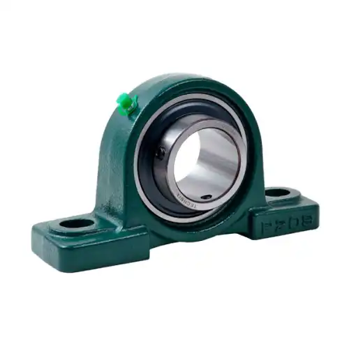 UCP209 Подшипниковый узел UCP209 TECHNIX