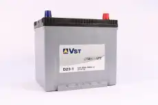 Аккумулятор VST 555301048 55 Ач 480 А 230x175x223 мм 0 (-+) обратная