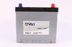 Аккумулятор VST 555301048 55 Ач 480 А 230x175x223 мм 0 (-+) обратная