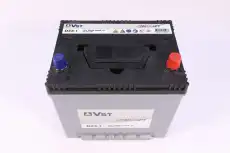 Аккумулятор VST 555301048 55 Ач 480 А 230x175x223 мм 0 (-+) обратная