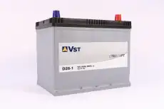 Аккумулятор VST 568301058 68 Ач 580 А 258x174.5x223 мм 0 (-+) обратная