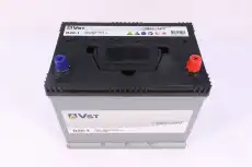 Аккумулятор VST 568301058 68 Ач 580 А 258x174.5x223 мм 0 (-+) обратная