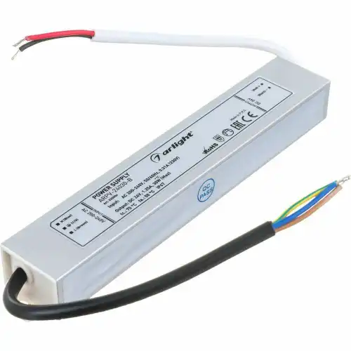 Блок питания ARPV-24030-B 020004 ARLIGHT