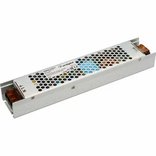 Блок питания ARS-150L-12 023627 ARLIGHT